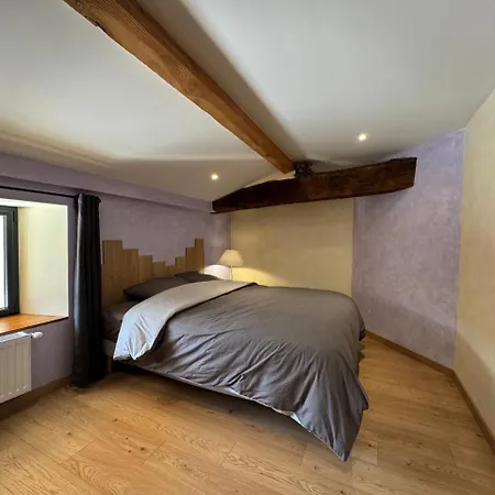 Chez Delphine B&B *