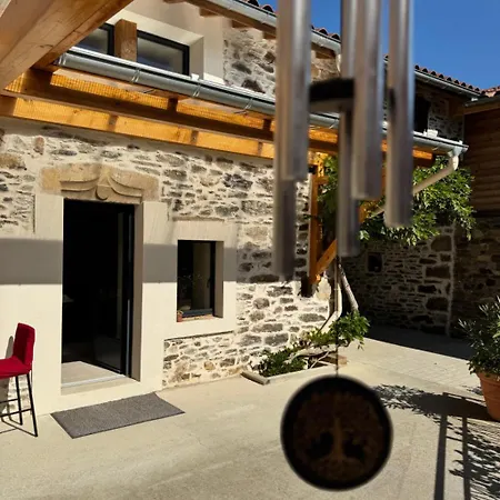 Chez Delphine B&B *