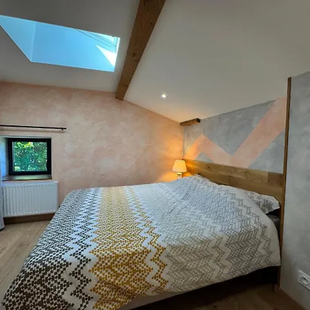 Chez Delphine *
